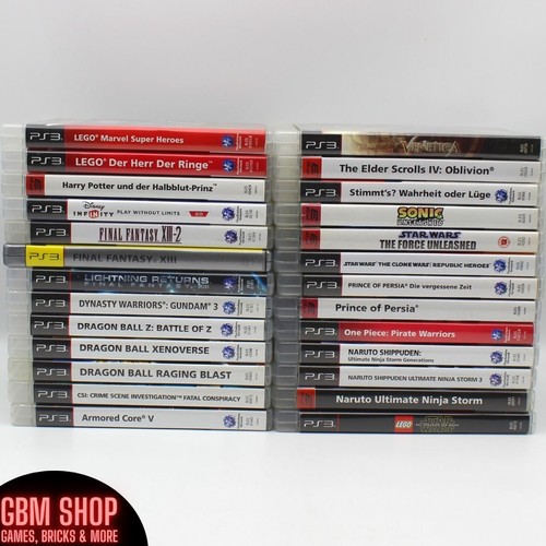 Ps3 spiele usk 12 - |,
