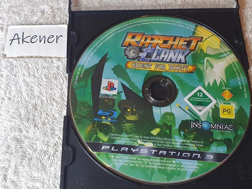 Ratchet clank quest - ratchet,