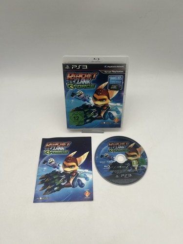 Ratchet clank qforce sony - qforce,