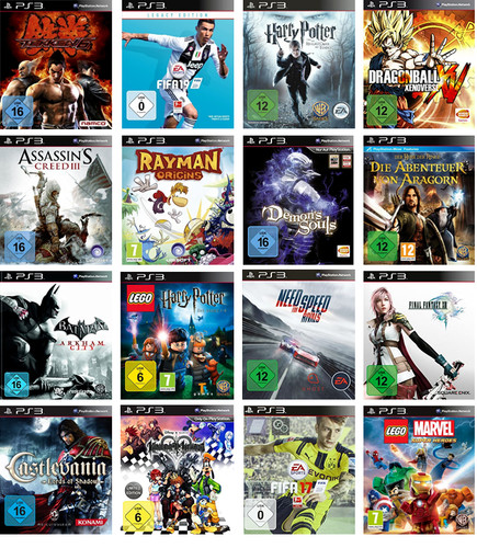 Sony playstation ps3 - playstation,
