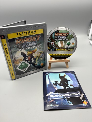 Ratchet clank tools of - ratchet,