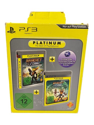 Ratchet clank tools of - &,