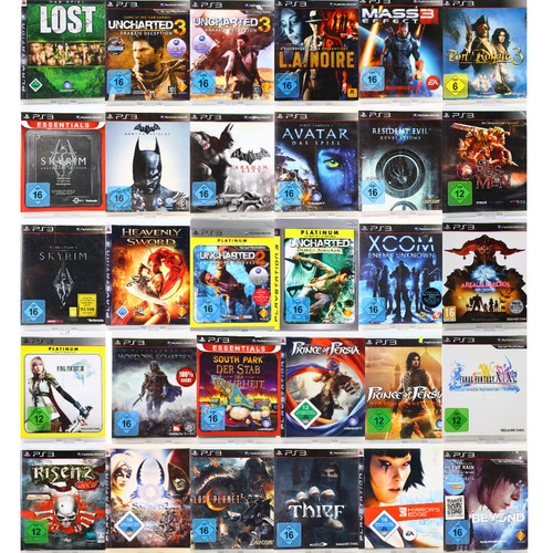 Sony ps3 playstation action - sony,