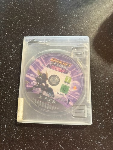 Ratchet clank nexus ps3 - nexus, –