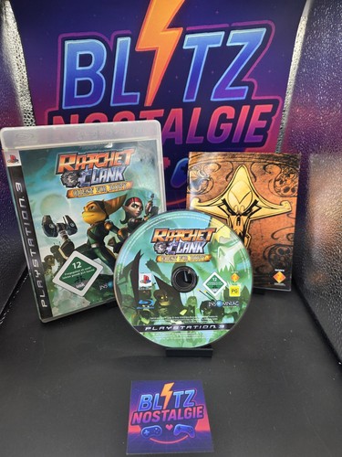 Ratchet clank quest - ratchet&clank, for
