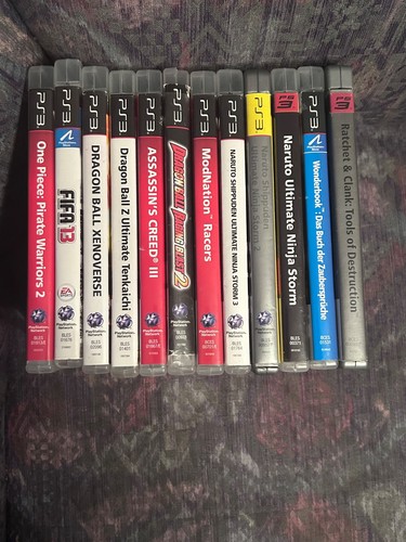 Ps3 spiele paket dragon - spiele, –