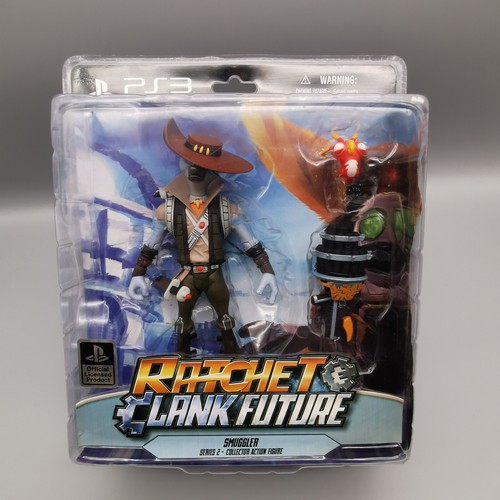 Neu ratchet and clank - neu,