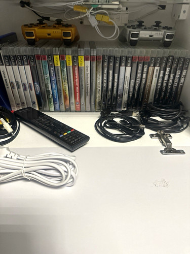Ps3 spiele sammlung konvolut - ps3,