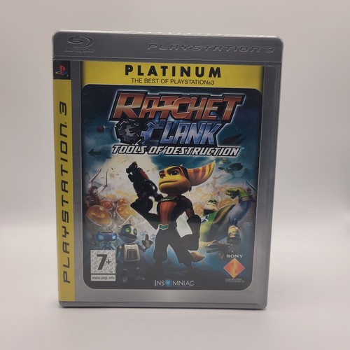 Ratchet clank tools - tools, of