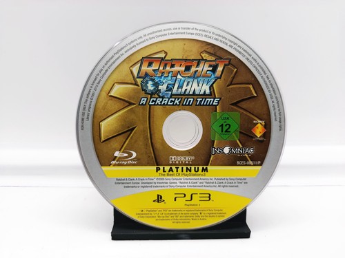 Ratchet clank a - ratchet, clank: