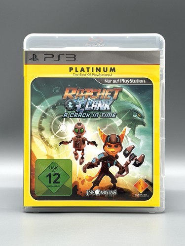Ratchet clank a - clank:,