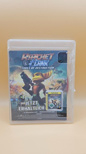 Playstation ps3 ratchet - ps3,