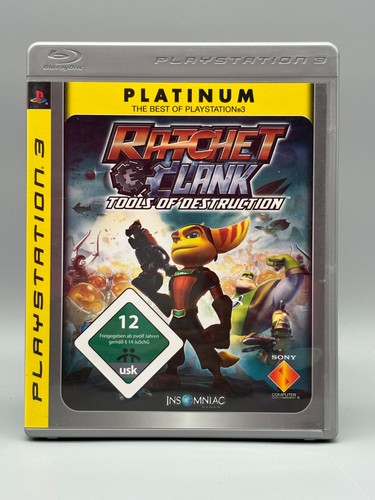 Ratchet clank future tools - clank,