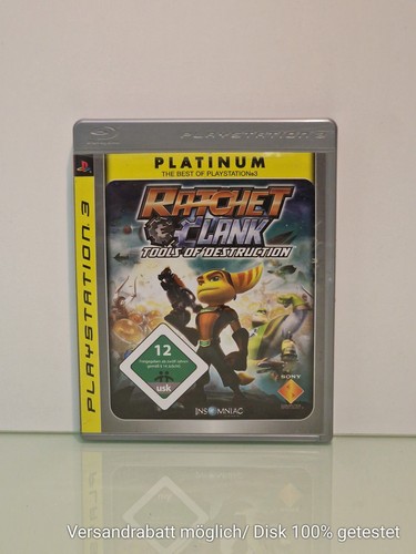 Ratchet clank future tools - ratchet,