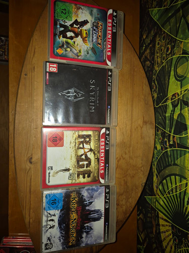Ps3 pal essentials - ps3,
