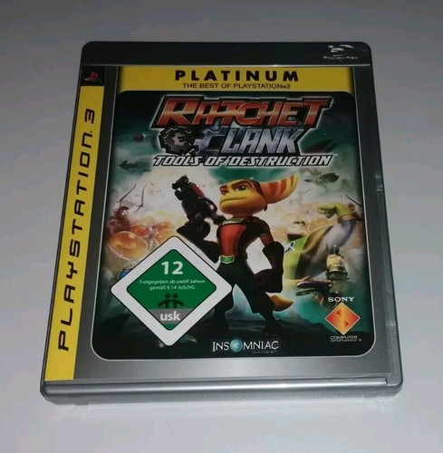 Ratchet clank tools - tools, of