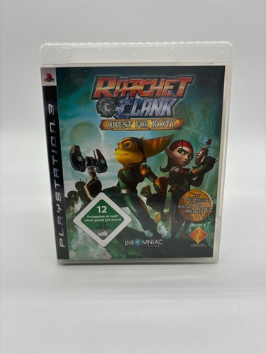 Sony ps3 playstation ratchet - sony,