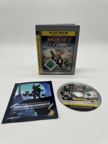Ratchet clank tools - ratchet, of