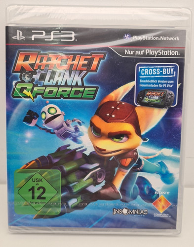 Ps3 spiel ratchet - 🐦‍🔥ps3,